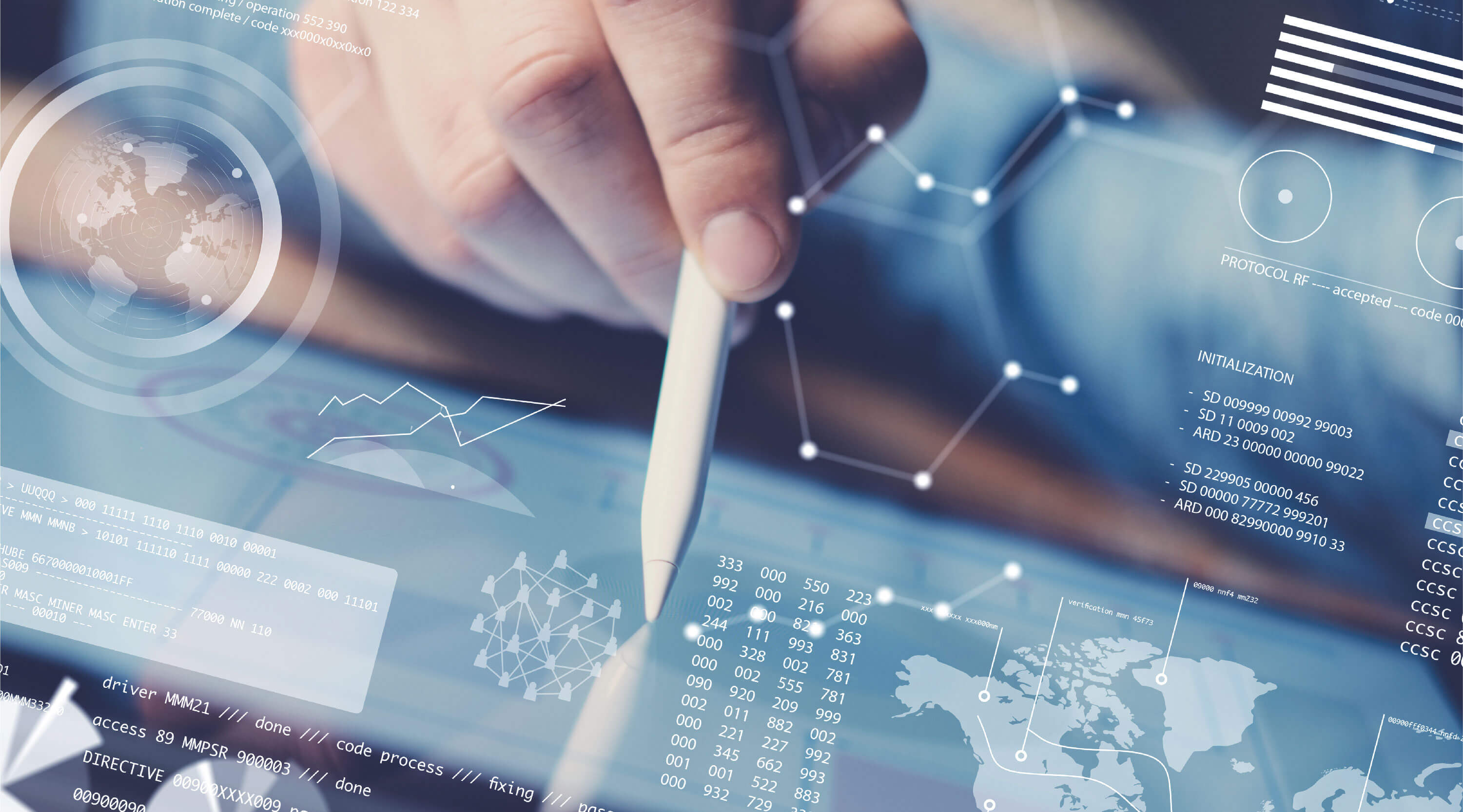 IdeaLytics – Analytics Platform