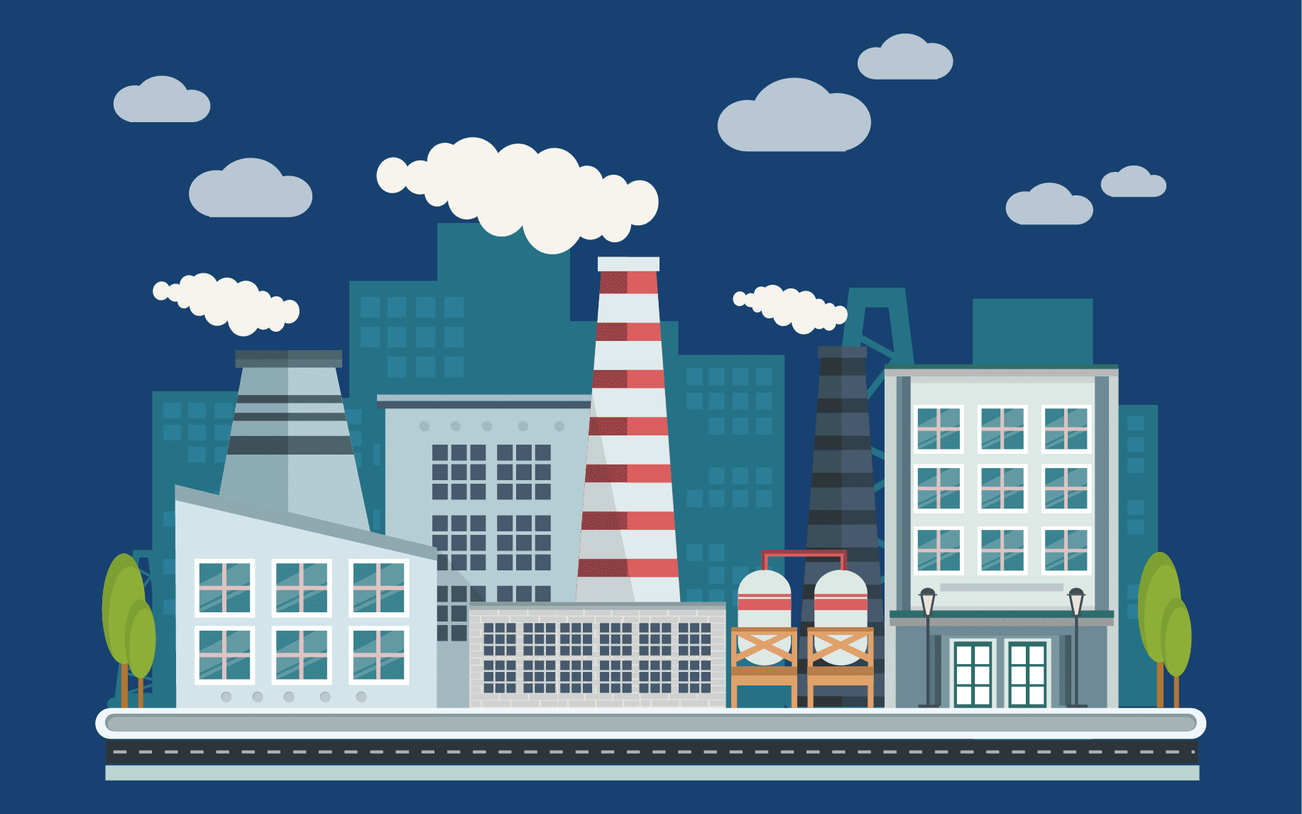RiskSense – Risk Assessment