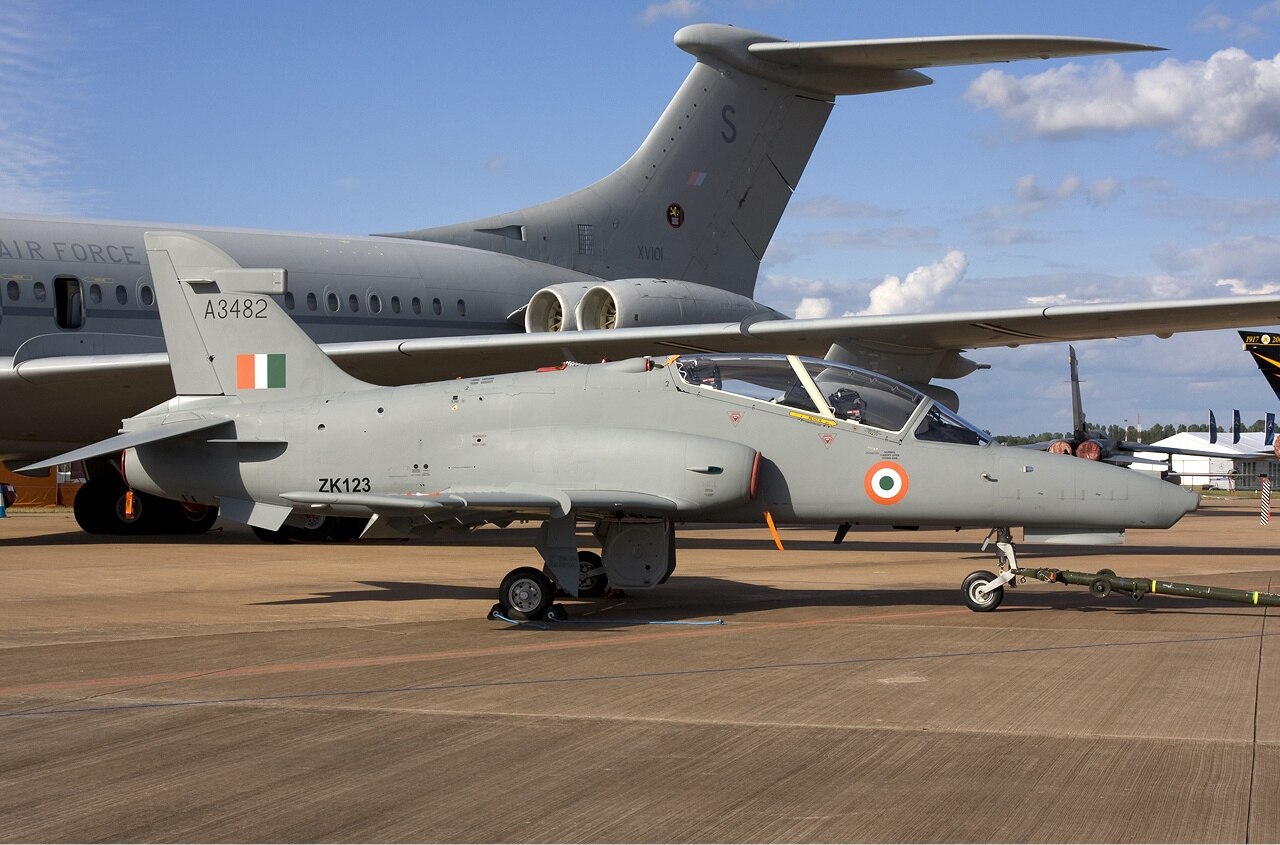 Defence & Military